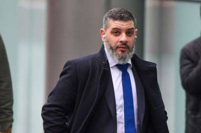 FX boss found guilty of £70m Ponzi-scheme style scam