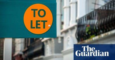 Private renters ‘almost twice as likely to struggle with debt than UK general population’