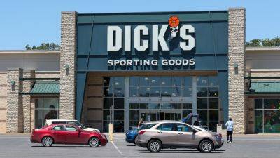 Stocks making the biggest moves premarket: Yelp, AutoZone, Lowe's, Dick's Sporting Goods & more