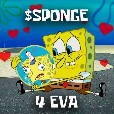 Insider Insights: Crypto Whales Accumulate Viral SpongeBob Meme Coin at $10 Million Market Cap - A Guide to Early Buying Opportunities