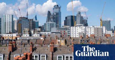 Staff work in central London offices for 2.3 days a week, study finds