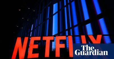 Netflix crackdown on password sharing reaches the UK