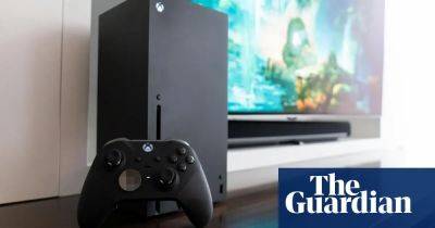 The post-console future: where Xbox is looking for its next big hit