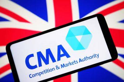 Banks face CMA probe into swapping UK bond information in chatrooms