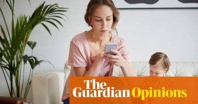 Britain isn’t a nation of slackers – we’re on the clock 24/7 and we deserve the ‘right to disconnect’