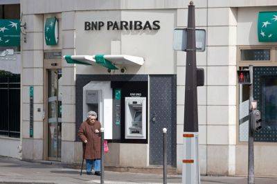 BNP Paribas hires UBS’s Evan Riley to head up US equity capital markets