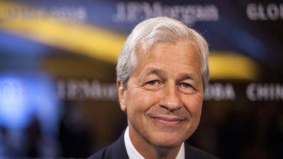 JPMorgan is developing a ChatGPT-like A.I. service that gives investment advice