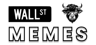 Wall Street Memes Price Prediction - Next GameStop Stock Bull Run For A Meme Coin?