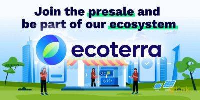 NEO Price Up 15% This Week, Web3 Coin Ecoterra Is Whales’ Choice to Perform Even Better