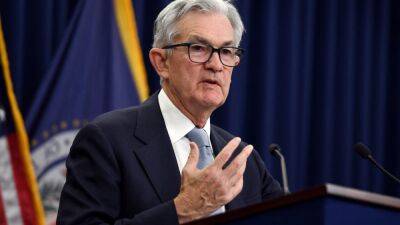 Here's what to expect from today's Federal Reserve announcement