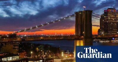 New York takes big step toward renewable energy in ‘historic’ climate win