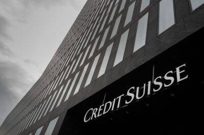 Former Credit Suisse investment bank boss Christian Meissner joins merchant bank BDT & MSD Partners
