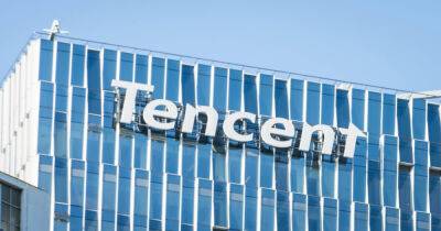 Tencent Cloud Launches Deepfake Generator