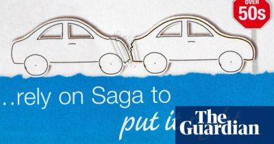 How can Saga nearly double my car insurance premium?