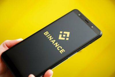 Binance Crypto Exchange Appoints Richard Teng to Lead All Regional Markets Outside US