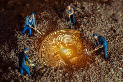 Bitcoin Mining Set to Hit New Record High – What’s Driving the Surge?