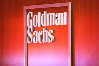 Goldman Sachs to kick off a third round of job cuts amid deal slump