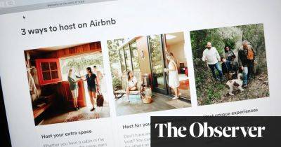 Airbnb is in denial over concerns we raised about our host