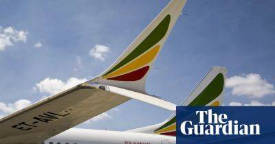 Ethiopian Airlines faces legal case over claims it blocks Tigrayans from travel