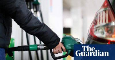 UK supermarkets cut diesel prices by 7p a litre after watchdog concerns