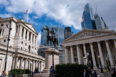 Bank of England could halve fines in ‘appropriate’ cases if City firms settle early