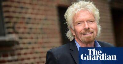 Richard Branson says he came close to losing Virgin Group empire during pandemic