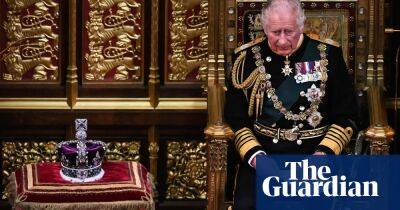 Why we put royal wealth under the microscope on eve of coronation