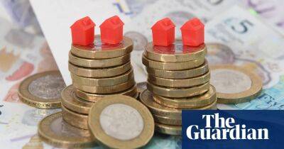 Mortgages for new UK first-time buyers up ‘nearly £200 a month’ on a year ago