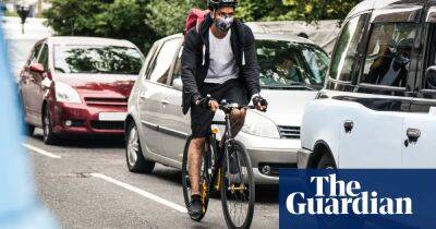 Pollutionwatch: debunking myths about low-emission zones