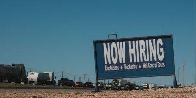 Jobs Report to Show How Labor Market Weathered Bank Failures, High Interest Rates