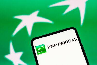 Banking Giant BNP Paribas to Launch China CBDC Wallet Platform – A Boost for the Digital Yuan?