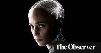 ‘A race it might be impossible to stop’: how worried should we be about AI?