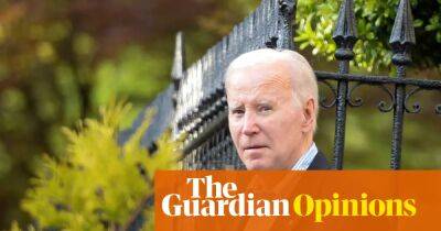 Can Joe Biden escape the fallout from the US banking crisis?