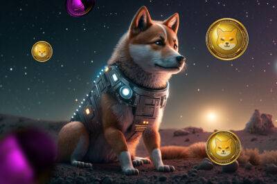 Shiba Inu (SHIB), VeChain (VET), And Collateral Network (COLT) Are Set To Explode in 2023