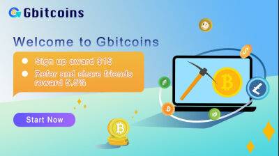 Easy Cloud Mining Passive Income with Gbitcoins