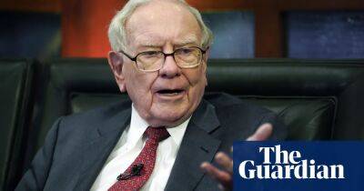 US banking crisis: Warren Buffett says bosses should face ‘punishment’