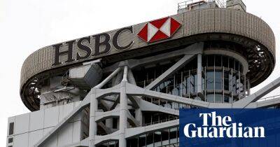 Labour criticised for giving global banks access to parliament