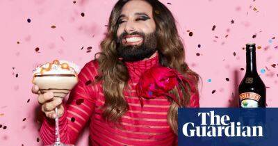 Brands embrace Eurovision - and the spending power of its 180m viewers