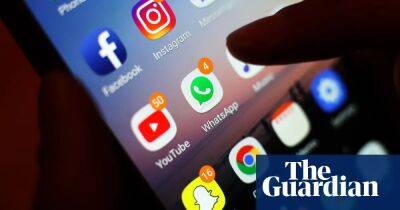 WhatsApp could disappear from UK over privacy concerns, ministers told