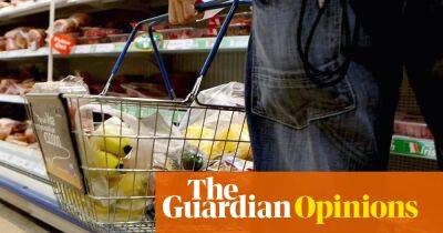 In defence of UK supermarkets: they probably aren’t profiteering