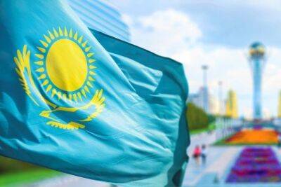 Crypto Mining Entities in Kazakhstan Paid $7 Million in Taxes in 2022 – Next Crypto Hub?