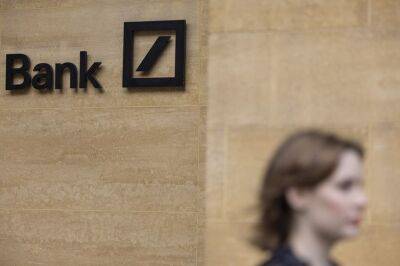 How Deutsche Bank wants to upend the City pecking order with its Numis deal