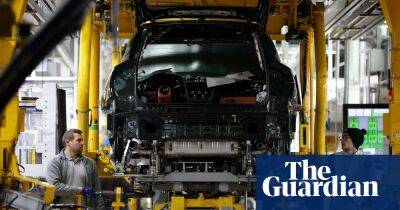UK must renew industrial strategy and stop ‘flip flopping’, say manufacturers