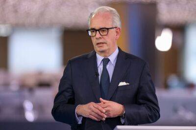 UBS taps Credit Suisse CEO Körner as Ermotti names new leadership team