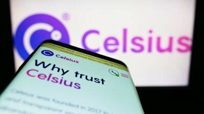 Bankrupt Crypto Lending Firm Celsius Targeted for Acquisition by Apollo and NovaWulf