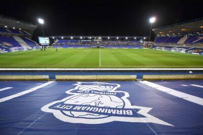 New York hedge fund acquires stake in Birmingham City FC after ‘complex’ talks