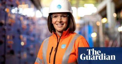 Three UK water bosses give up bonuses after anger over sewage