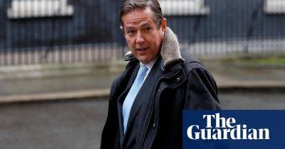 Barclays CEO Jes Staley contradicts JP Morgan chief’s claim they never discussed Epstein