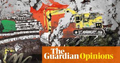 As the toxic legacy of opencast mining in Wales shows, operators get the profits, and the public get the costs