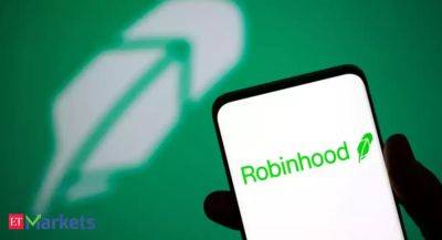 Robinhood Markets removes three crypto tokens